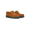 Leren bootschoenen Leren bootschoenen