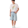 Manga Tennis Ball T-shirt met korte mouwen Manga Tennis Ball T-shirt met korte mouwen