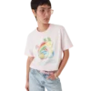 Manga Tennis Ball T-shirt met korte mouwen Manga Tennis Ball T-shirt met korte mouwen