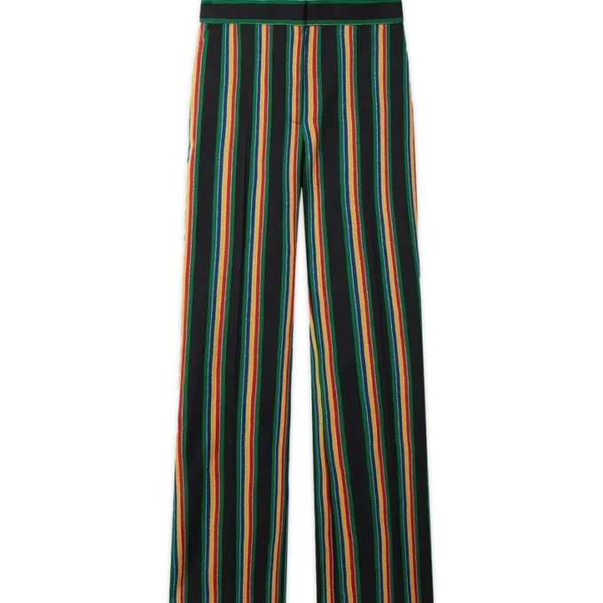 Medallion-broek Medallion-broek