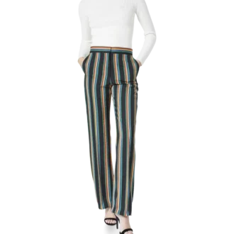 Medallion-broek