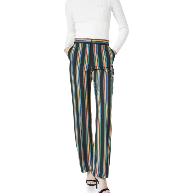 Medallion-broek Medallion-broek