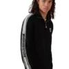 Merino gebreid trainingsjack Merino gebreid trainingsjack