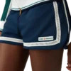 Mesh Tape hardloopshort