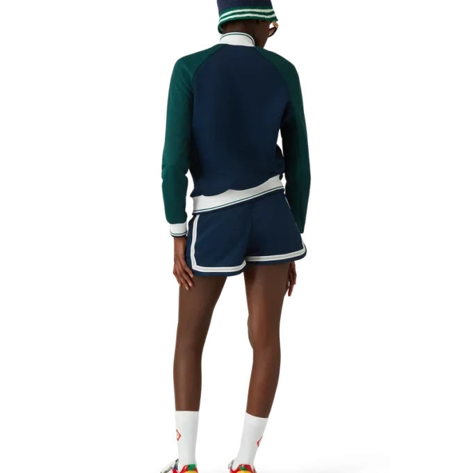 Mesh Tape trainingsjack Mesh Tape trainingsjack