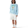 Metaphysical Tennis Icon Sweatshirt