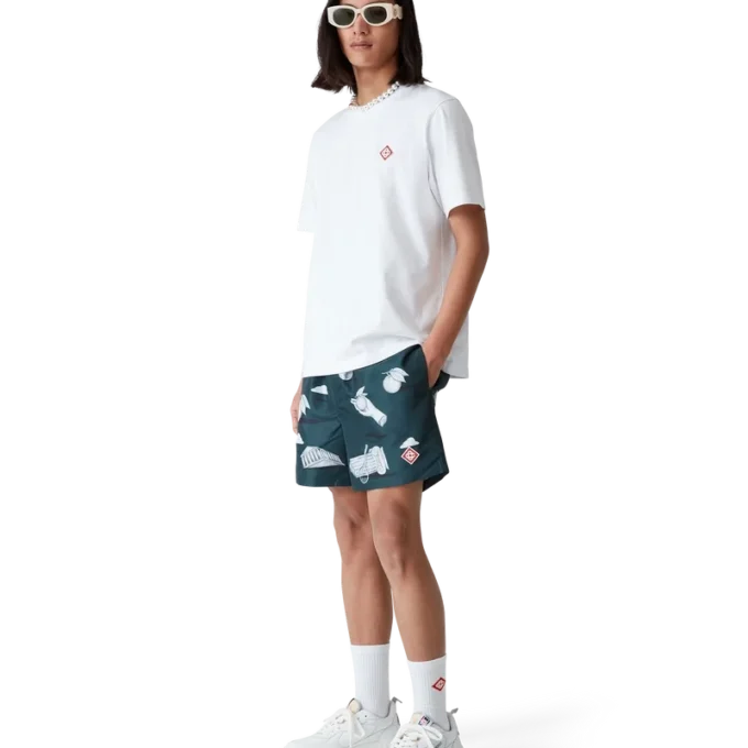 Metaphysical zwemshort Metaphysical zwemshort