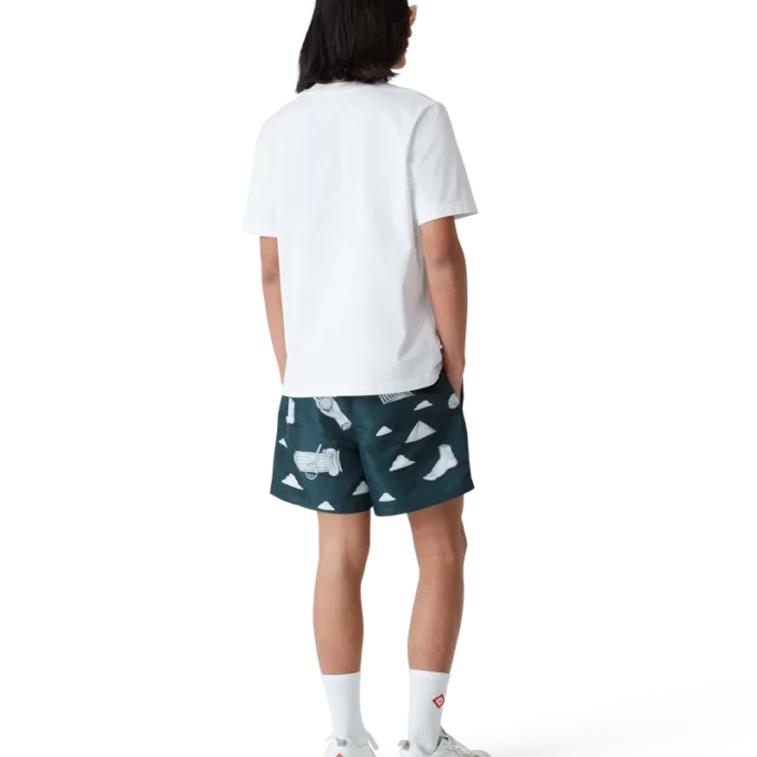 Metaphysical zwemshort Metaphysical zwemshort