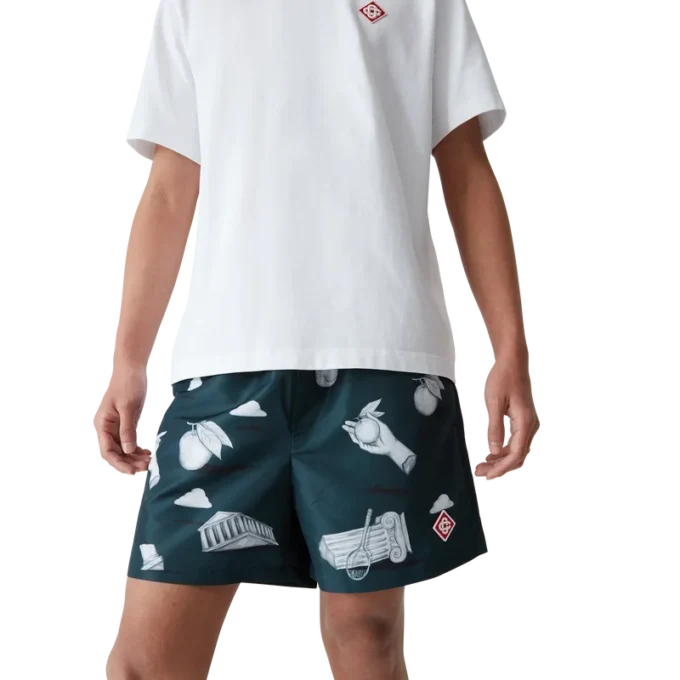 Metaphysical zwemshort Metaphysical zwemshort