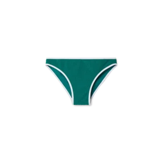 Monogram-bikinibroekje