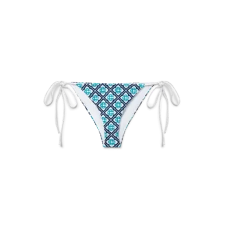 Monogram-bikinibroekje Monogram-bikinibroekje