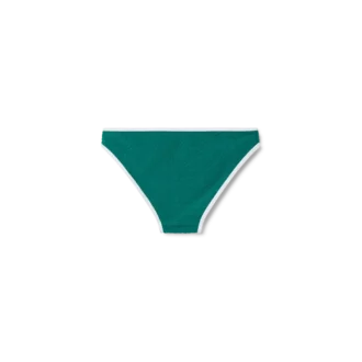 Monogram-bikinibroekje