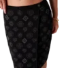 Monogram Jacquard-rok