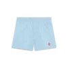Monogram Jacquard zwemshort Monogram Jacquard zwemshort