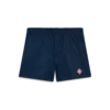Monogram Jacquard zwemshort Monogram Jacquard zwemshort