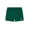 Monogram Jacquard zwemshort Monogram Jacquard zwemshort