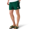 Monogram Jacquard zwemshort Monogram Jacquard zwemshort