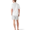 Monogram Jacquard zwemshort Monogram Jacquard zwemshort