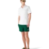 Monogram Jacquard zwemshort Monogram Jacquard zwemshort