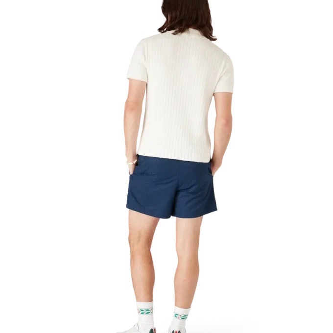 Monogram Jacquard zwemshort Monogram Jacquard zwemshort