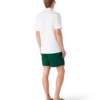 Monogram Jacquard zwemshort Monogram Jacquard zwemshort