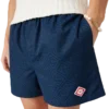 Monogram Jacquard zwemshort Monogram Jacquard zwemshort