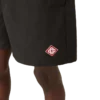 Monogram Jacquard zwemshort Monogram Jacquard zwemshort