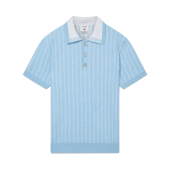 Monogram-overhemd Monogram-overhemd