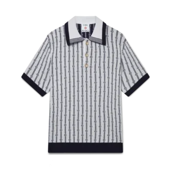 Monogram-overhemd