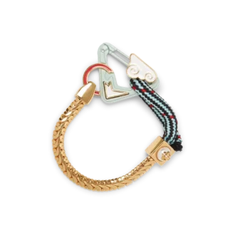 Montagne-armband