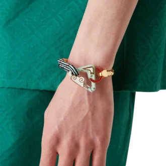 Montagne-armband