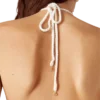 Motif gehaakte bikinitop