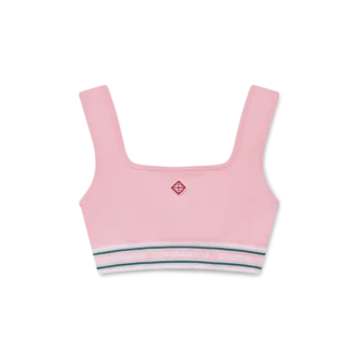 Naadloze bralette