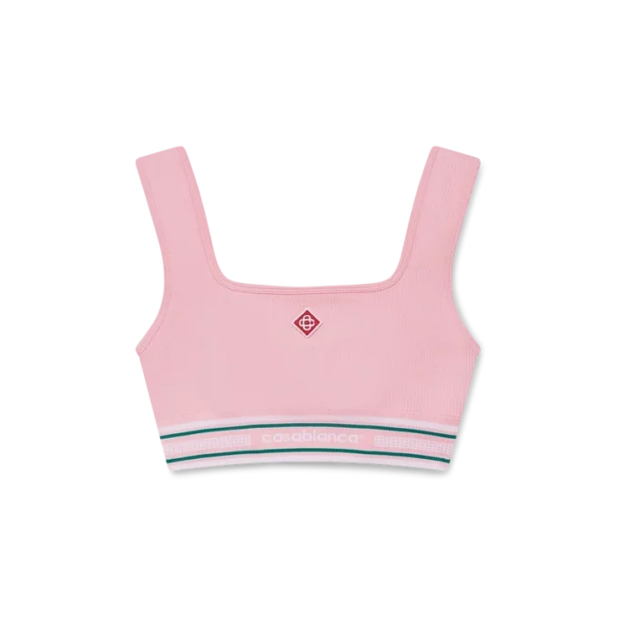Naadloze bralette Naadloze bralette