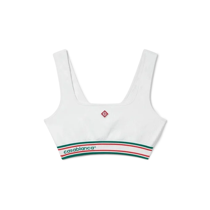 Naadloze bralette Naadloze bralette