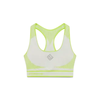 Naadloze bralette
