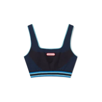 Naadloze bralette