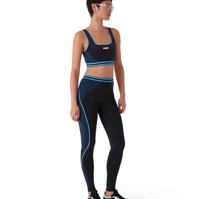 Naadloze bralette Naadloze bralette