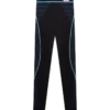 Naadloze legging Naadloze legging