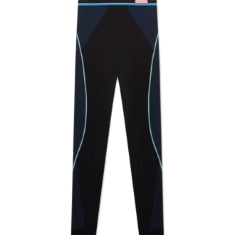 Naadloze legging