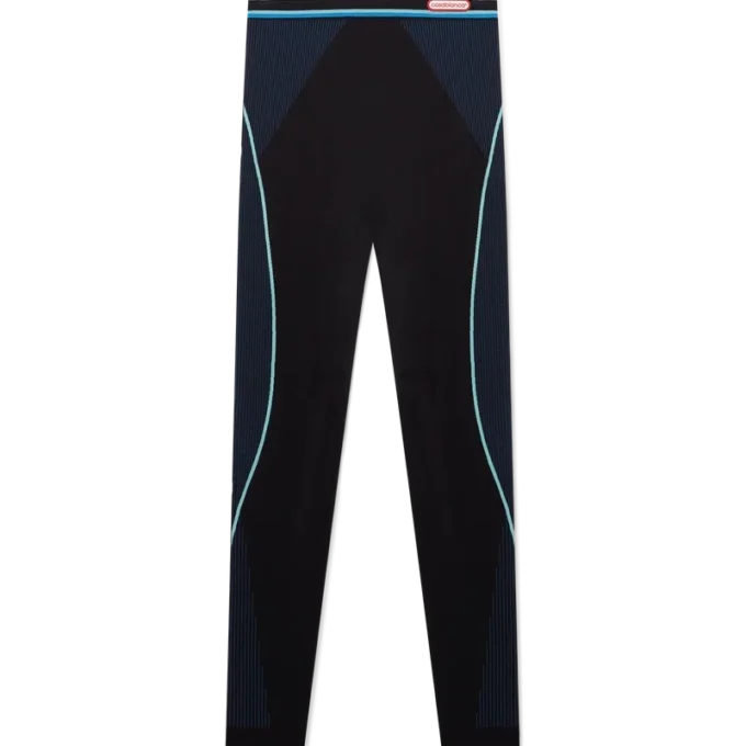 Naadloze legging Naadloze legging