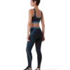 Naadloze legging Naadloze legging