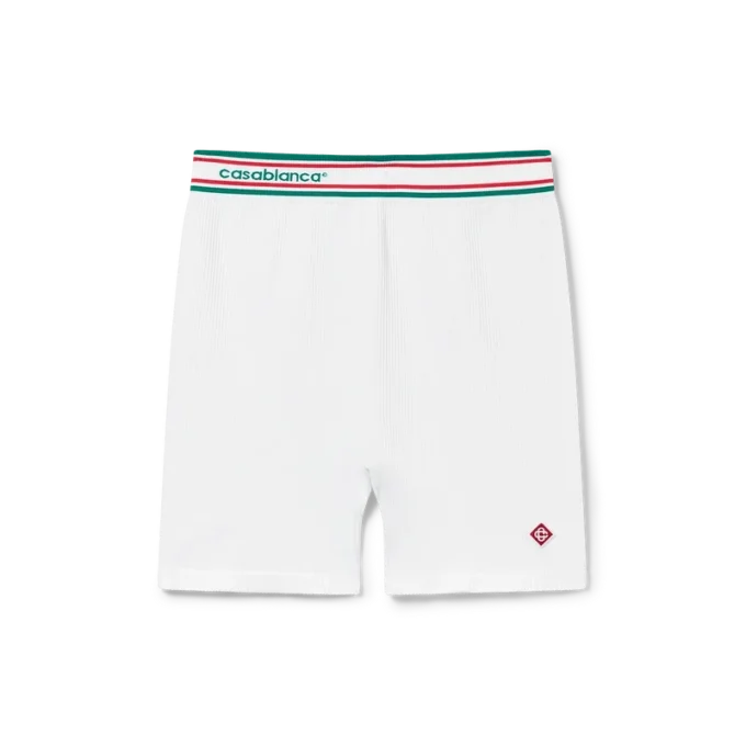 Naadloze Shorts Naadloze Shorts