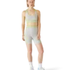Naadloze Shorts Naadloze Shorts