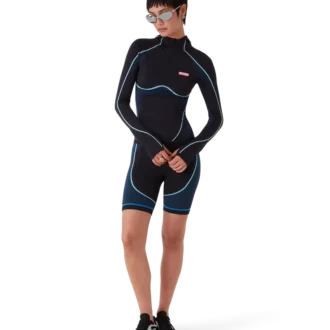 Naadloze Shorts Naadloze Shorts
