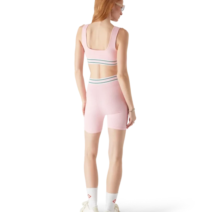 Naadloze Shorts Naadloze Shorts