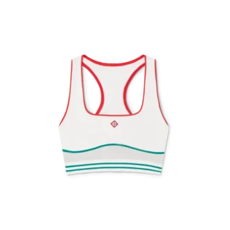 Naadloze sportbeha