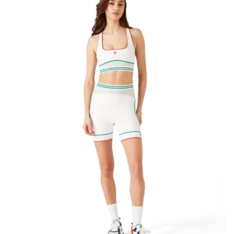 Naadloze sportbeha