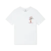 Nature’s Teacher T-shirt met korte mouwen Nature’s Teacher T-shirt met korte mouwen