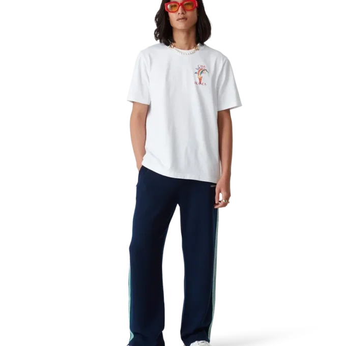 Nature’s Teacher T-shirt met korte mouwen Nature’s Teacher T-shirt met korte mouwen